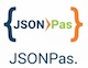 JSON Pretty Printer Logo